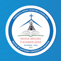 Paróquia N. Sra. Aparecida - Rio Maria