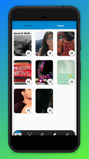 WA Status Saver Pro 2020 Screenshot 2