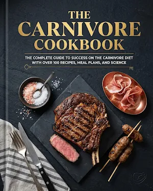 The Carnivore Cookbook Screenshot 0