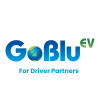 GoBlu-EV Driver Partner