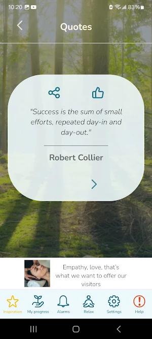 Life Inside Screenshot 3