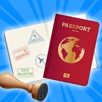 Airport Games Security Officer