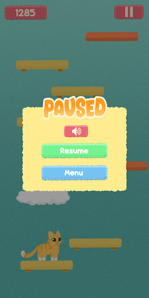 Cat Tower Screenshot 2