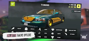 Lowriders Comeback: Boulevard Screenshot 1