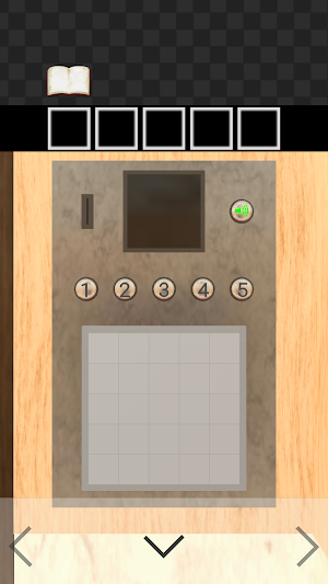 Escape Game: The Building Screenshot 2