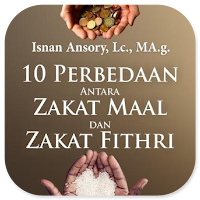 10 Perbedaan Zakat Maal, Fithr