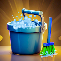 Home Cleaner: Cleanup Fix-ASMR