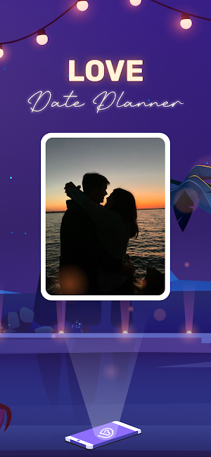 Wanna Date Ideas: Swipe & Love Screenshot 2