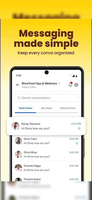 Grow Pro Agency Screenshot 2