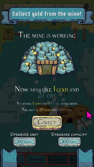 Tower Survival - Defence idle Screenshot 2