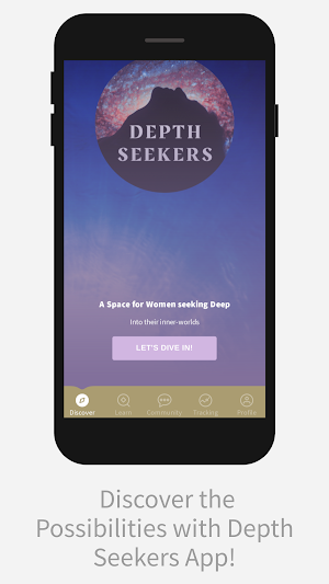 Depth Seekers Screenshot 0