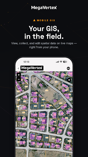 MegaVertex Screenshot 0