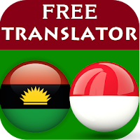 Igbo Indonesian Translator