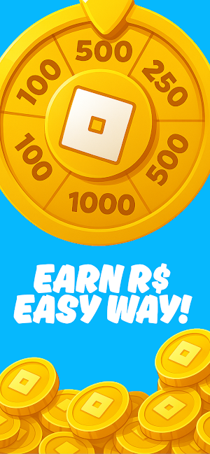 Rbx Spinner - Get Calc Rbx Screenshot 0