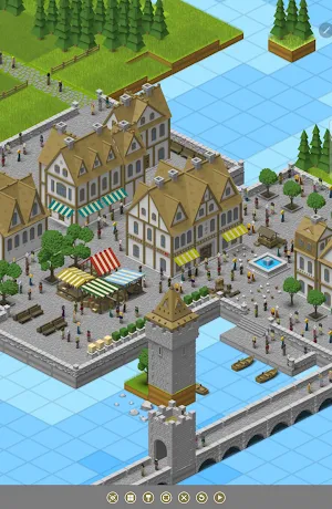 Mixamap Screenshot 0