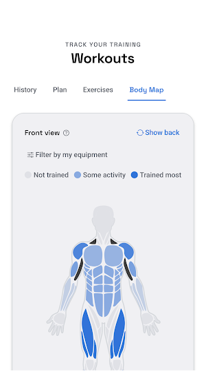Swoleosophy Screenshot 0