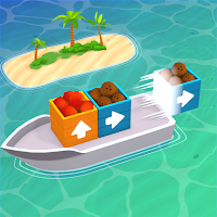 Cargo Ship Jam