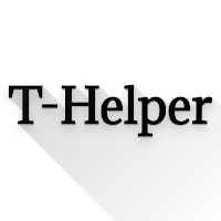 TeacherHelper