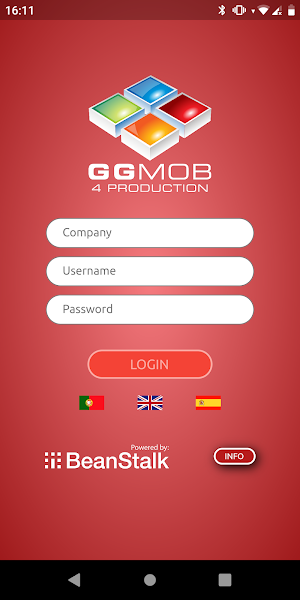 GGMOB 4 Production Screenshot 0