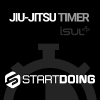 JiuJitsuTimer TV - Startdoing