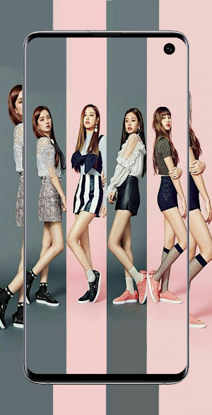 Blackpink Wallpapers ( Jisoo Jennie Rose Lisa ) Screenshot 0