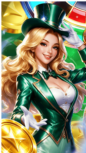 Pokie7 Casino Screenshot 0