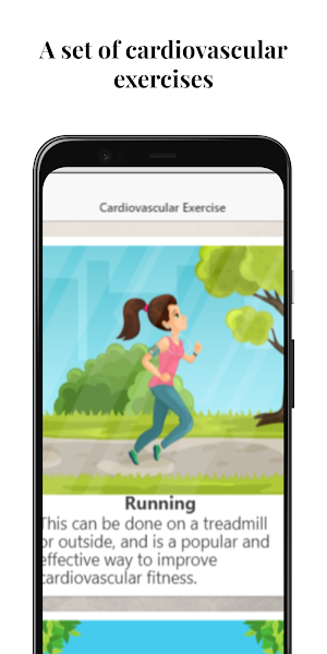 Mothers Day Fitness Strategies Screenshot 0