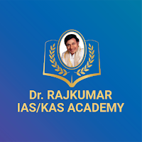 Dr Rajkumar IAS KAS Academy