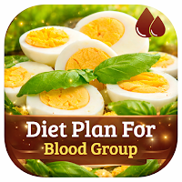 Blood Group Diet