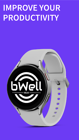 bWell Screenshot 3