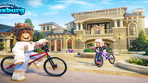 Welcome to Bloxburg Screenshot 2