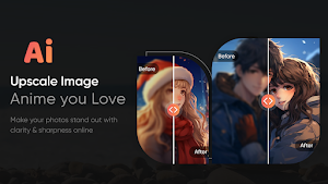 AI Photo Expand Screenshot 0