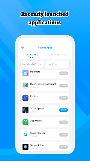 Master Cleaner : Phone Clean Screenshot 1