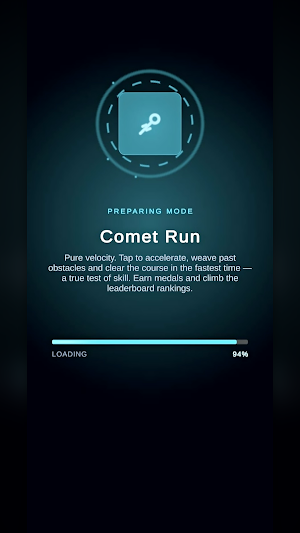 CRYOS Screenshot 2
