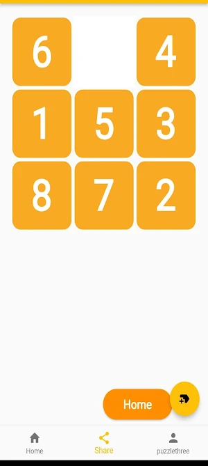 Puzzle Brain Teaser Challenge Screenshot 2