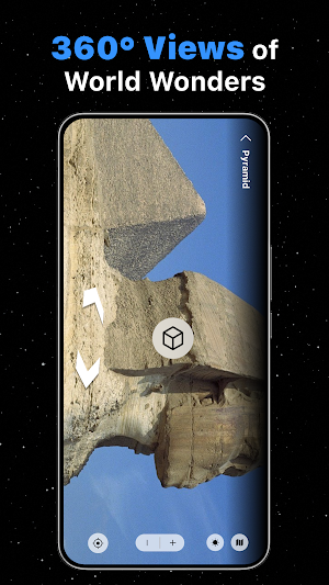 Live Earth Map Launcher Screenshot 2
