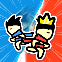 2 Player Battle:1v1 Two Player