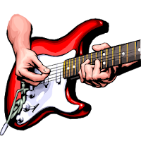 Guitar Blues Exercises
