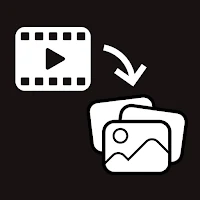 Frame Extract - Video to Photo