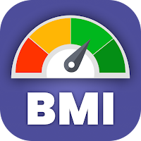 BMI Calculator - Track Weight