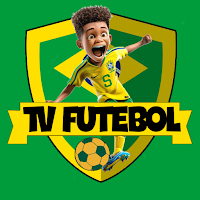 TV Futebol Ao Vivo Brasil