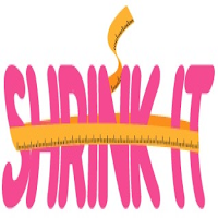 SHRINK IT