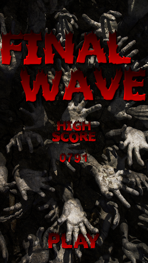 Final Wave Screenshot 0