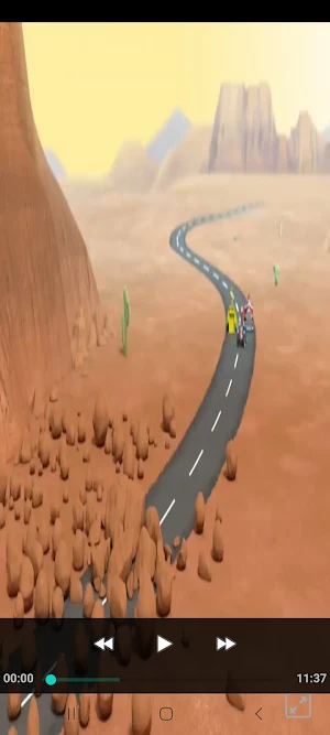 BringVideos Screenshot 3