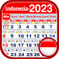 Kalender Indonesia 2023