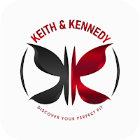 Keith and Keneddy