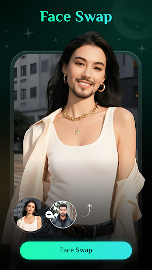 Piczyfun : Ai Video generator Screenshot 3