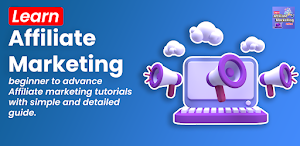 Learn Affiliate Marketing Screenshot 0