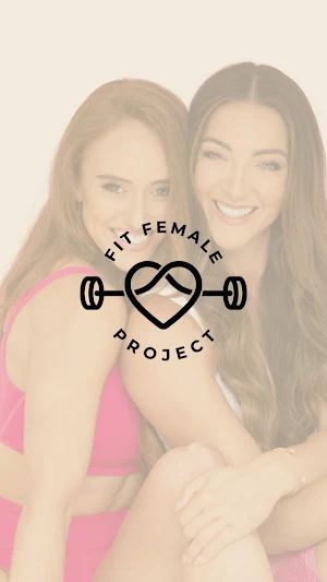 Fit Female Project Screenshot 0
