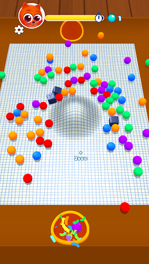 Roll Ball Screenshot 0